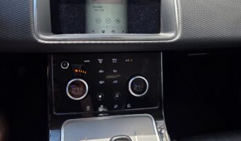 Land Rover Range Rover Evoque 2,0D 150 S voll