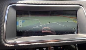 Land Rover Range Rover Evoque 2,0D 150 S voll