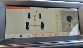 Land Rover Range Rover Evoque 2,0D 150 S voll