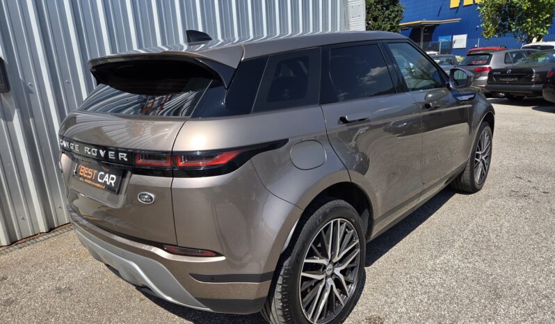 Land Rover Range Rover Evoque 2,0D 150 S voll