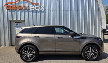 Land Rover Range Rover Evoque 2,0D 150 S voll