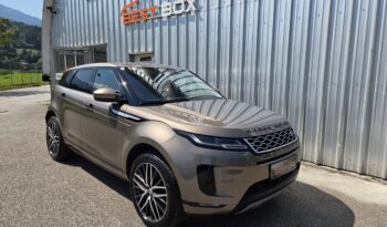 Land Rover Range Rover Evoque 2,0D 150 S voll