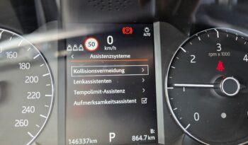 Land Rover Range Rover Evoque 2,0D 150 S voll
