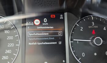 Land Rover Range Rover Evoque 2,0D 150 S voll