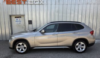 BMW X1 xDrive18d Österreich-Paket Aut. voll
