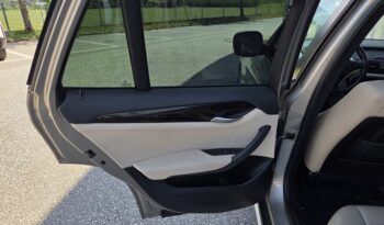 BMW X1 xDrive18d Österreich-Paket Aut. voll