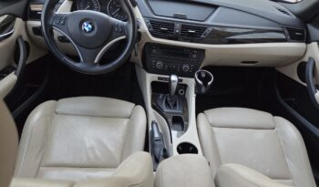 BMW X1 xDrive18d Österreich-Paket Aut. voll