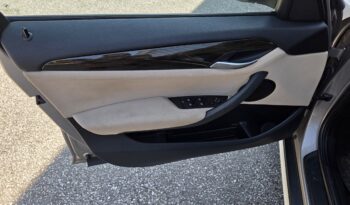 BMW X1 xDrive18d Österreich-Paket Aut. voll