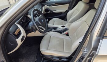 BMW X1 xDrive18d Österreich-Paket Aut. voll