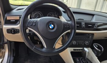BMW X1 xDrive18d Österreich-Paket Aut. voll