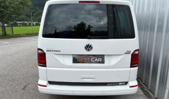 VW T6 Multivan 4motion voll