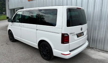 VW T6 Multivan 4motion voll