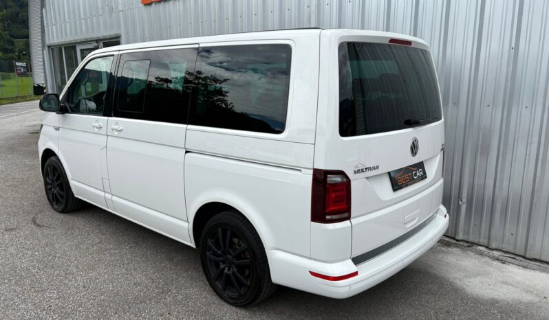 VW T6 Multivan 4motion voll