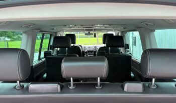 VW T6 Multivan 4motion voll