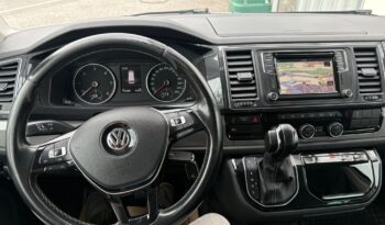 VW T6 Multivan 4motion voll