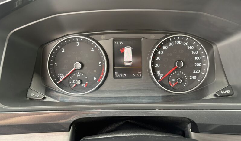 VW T6 Multivan 4motion voll