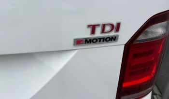 VW T6 Multivan 4motion voll