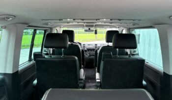 VW T6 Multivan 4motion voll