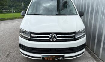 VW T6 Multivan 4motion voll
