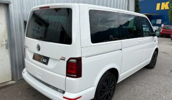 VW T6 Multivan 4motion voll