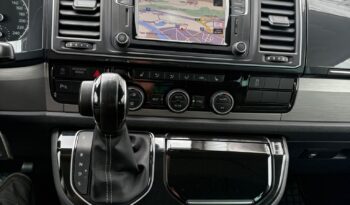 VW T6 Multivan 4motion voll