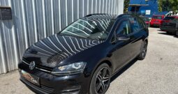 VW Golf Variant Comfortline 1,6 TDI DSG