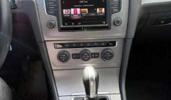 VW Golf Variant Comfortline 1,6 TDI DSG voll