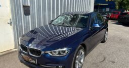 BMW 318 d xdrive Sport Line