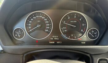 BMW 318 d xdrive Sport Line voll