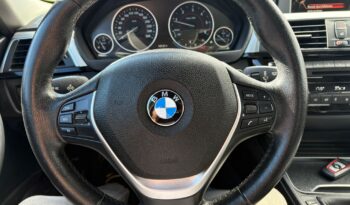 BMW 318 d xdrive Sport Line voll