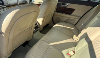 Jaguar XF 3,0 Diesel Luxury voll