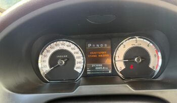 Jaguar XF 3,0 Diesel Luxury voll