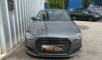 Audi A3 SB 1,6 TDI voll