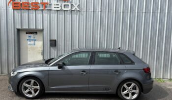 Audi A3 SB 1,6 TDI voll