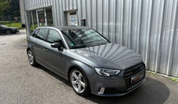 Audi A3 SB 1,6 TDI voll