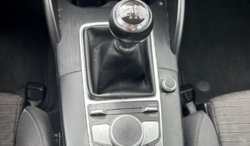 Audi A3 SB 1,6 TDI voll