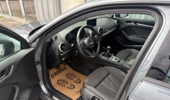 Audi A3 SB 1,6 TDI voll