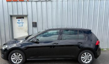 VW Golf Comfortline 1,6 BMT TDI DPF 4Motion voll