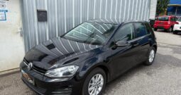 VW Golf Comfortline 1,6 BMT TDI DPF 4Motion