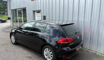 VW Golf Comfortline 1,6 BMT TDI DPF 4Motion voll