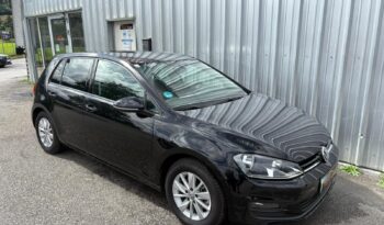 VW Golf Comfortline 1,6 BMT TDI DPF 4Motion voll