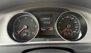 VW Golf Comfortline 1,6 BMT TDI DPF 4Motion voll