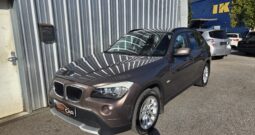 BMW X1 sDrive18d Österreich Paket