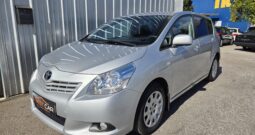 Toyota Verso 1,6 Valvematic High