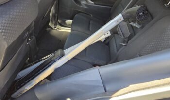 Toyota Verso 1,6 Valvematic High voll