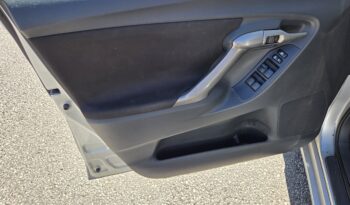 Toyota Verso 1,6 Valvematic High voll