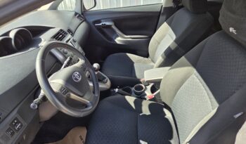 Toyota Verso 1,6 Valvematic High voll