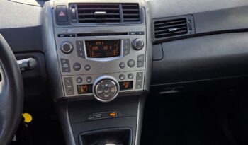 Toyota Verso 1,6 Valvematic High voll