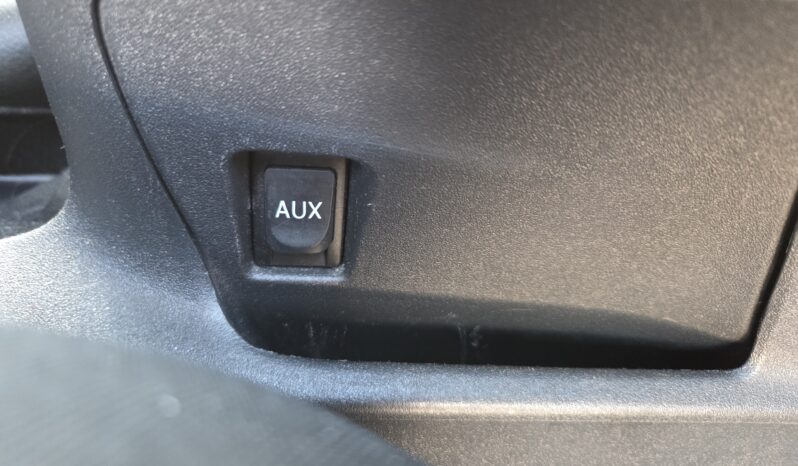 Toyota Verso 1,6 Valvematic High voll