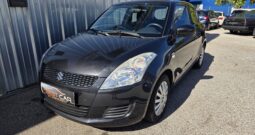 Suzuki Swift 1,3 GL DDiS Special DPF